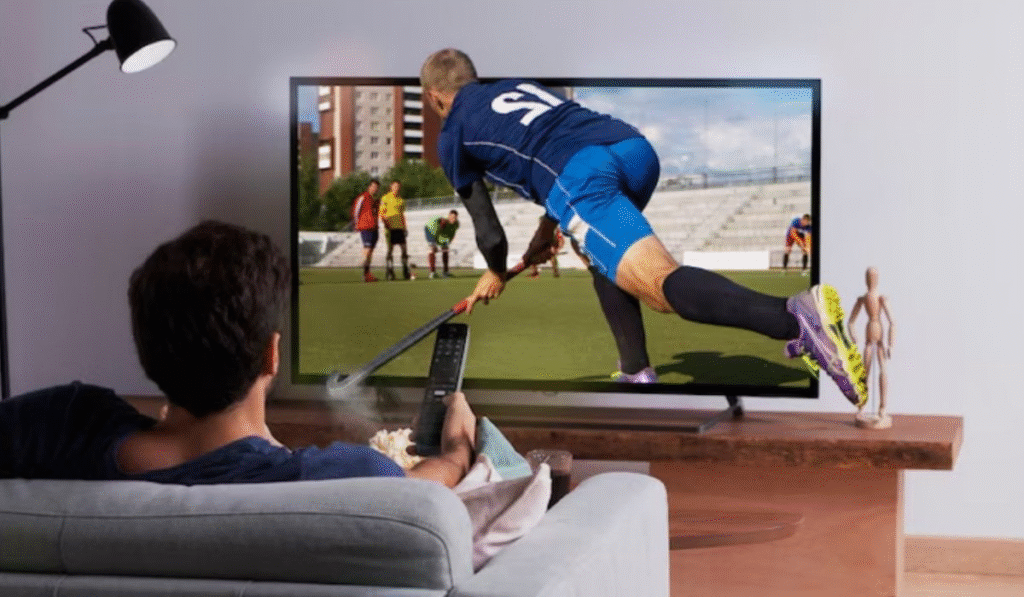 Read more about the article Unleash the Action: best streaming service for sports Your Ultimate Guide on How to Get the best streaming service for sports in 2025