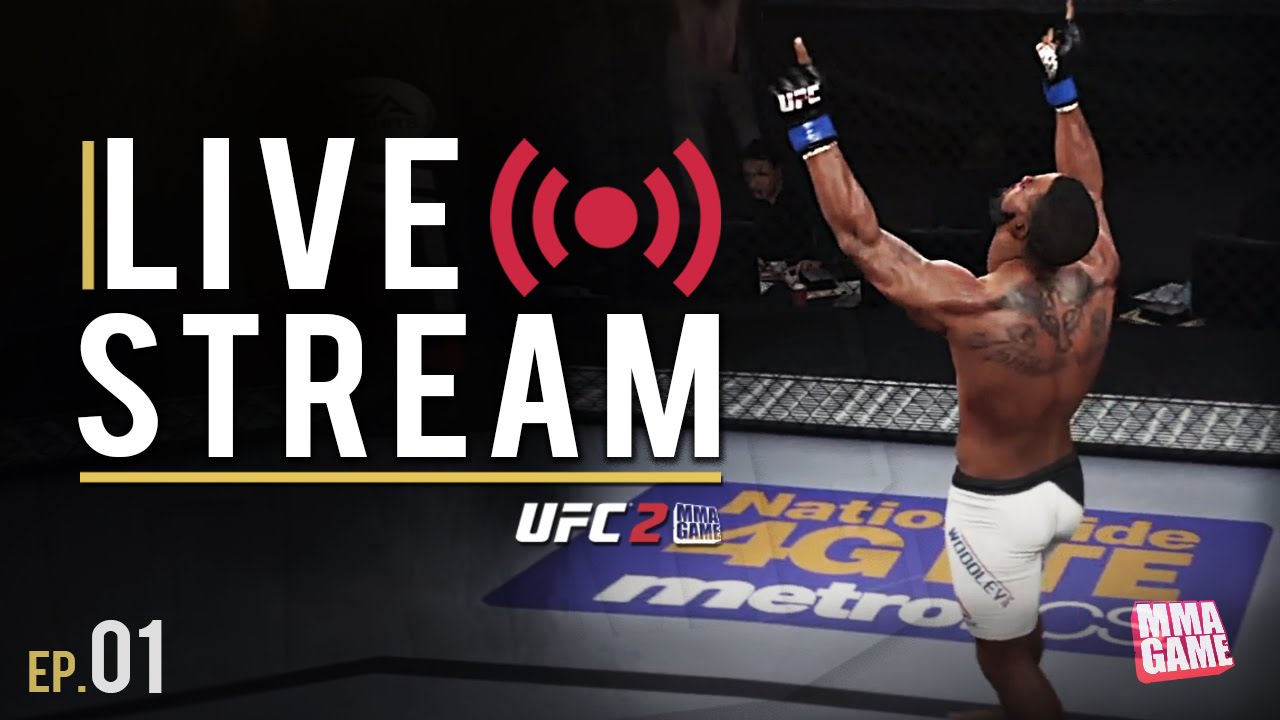 Read more about the article 🤯 ufc live stream free​ Unleash the Octagon! The Definitive Guide to Getting a ufc live stream free​ in 2025